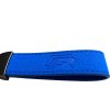 AMG S LINE RS R key chain pendant suede fabric