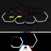 BJ Iconic Lights CORE - BMW X5 E70 Xenon
