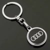 2025 01 09 13 35 05 Metal Car Key Holder Styling Keychain Keyring Accessories for Audi Sline RS7 RS5