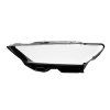 Headlight Lens Covers for Audi A7 S7 RS7 RS6 (2019-2025)