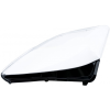Headlight Lens Covers for Lexus II IS (2011-2013)Headlight Covers for Lexus II IS (2011-2013) (Orientation Right)