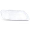 Headlight Lens Covers for Audi A6 C6 S6 4F (2004-2011)Headlight Covers for Audi A6 C6 S6 4F (2004-2011) (Orientation Right)