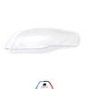 Headlight Lens Covers for Audi A4 B7 (2004-2008)Headlight Lens Cover for Audi A4 B7 (2004-2008)
