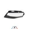 Headlight Lens Covers for Audi A4 B8 (2008-2011)