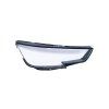 Headlight Lens Covers for Audi A4 B9 (2015-2018)