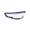 Headlight Lens Covers for Audi A4 B9 (2015-2018)