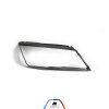Headlight Lens Covers for Audi A7 4G8 (2010-2014)