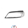 Headlight Lens Covers for Audi A7 4G8 (2010-2014)