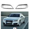 Headlight Lens Covers for Audi A7 4G8 (2010-2014)