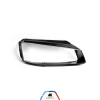 Headlight Lens Covers for Audi A8 D4 (2013-2017) Facelift
