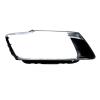 Headlight Lens Covers for Audi Q5 (2013-2017) Facelift