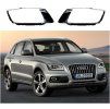 Headlight Lens Covers for Audi Q5 (2013-2017) Facelift