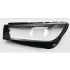 Headlight Lens Covers for Audi Q5 FY (2018-)