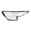 Headlight Lens Covers for Audi Q8 SQ8 RS Q8 (2018-)