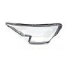 Headlight Lens Covers for Audi Q8 SQ8 RS Q8 (2018-)