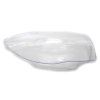 Headlight Lens Covers for BMW 1 E87, E82, E81(2005-2009)