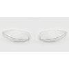 Headlight Lens Covers for BMW 1 E87, E82, E81(2005-2009)