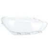 Headlight Lens Covers for BMW 1 F20/F21 (2016-2019) Facelift