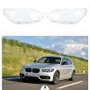 Headlight Lens Covers for BMW 1 F20/F21 (2016-2019) Facelift