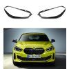 Headlight Lens Covers for BMW 1 F40 F41 (2019-)