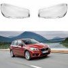 Headlight Lens Covers for BMW 2 Active Tourer F45 (2014-2020)