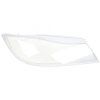 Headlight Lens Covers for BMW 3 E90/E91 (2005-2012) Xenon