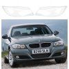 Headlight Lens Covers for BMW 3 E90/E91 (2005-2011) Halogen