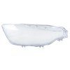 Headlight Lens Covers for BMW 3 F30/F31 (2015-2018) LED