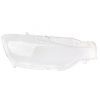 Headlight Lens Covers for BMW 3 F30/F31 (2011-2015) Xenon/Halogen