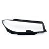 Headlight Lens Covers for BMW 3 G20 G21 (2018-2022) before facelift
