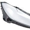 Headlight Lens Covers for BMW 4 G22 G23 G26 (2020-)