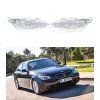 Headlight Lens Covers for BMW 5 E60/E61 (2003-2009) LED