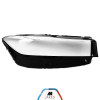 Headlight Lens Covers for BMW 7 G11/G12 (2020-2022) Facelift