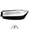 Headlight Lens Covers for BMW 7 G11/G12 (2020-2022) Facelift
