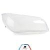 Headlight Lens Covers for BMW X1 E84 (2008-2015)