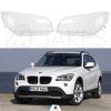 Headlight Lens Covers for BMW X1 E84 (2008-2015)