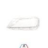 Headlight Lens Covers for BMW X3 F25 (2009-2014)