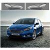 Headlight Lens Covers for Ford Focus (2015-2018)