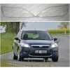 Headlight Lens Covers for Ford Focus MK2 (2008-2012)