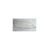 Headlight Lens Covers for Ford Focus MK2 (2008-2012)