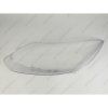 Headlight Lens Covers for Ford Focus MK3 (2011-2014)
