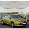 Headlight Lens Covers for Ford Focus MK3 (2011-2014)