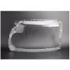 Headlight Lens Covers for Land Rover Discovery LR4 (2013-2016) Facelift