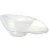 Headlight Lens Covers for Mercedes Benz C W204 (2007-2011)