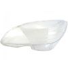 Headlight Lens Covers for Mercedes Benz C W204 (2007-2011)