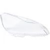 Headlight Lens Covers for Mercedes Benz C W204 (2011-2014) Facelift