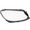 Headlight Lens Covers for Mercedes Benz C W205 (2014-2017)