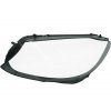 Headlight Lens Covers for Mercedes Benz C W205 (2014-2017)