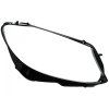 Headlight Lens Covers for Mercedes Benz C W205 (2019-2021) Facelift