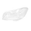Headlight Lens Covers for Mercedes Benz CLS C218 (2011-2014)